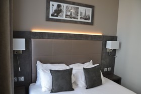 Best Western Paris Italie