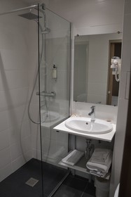 Best Western Paris Italie