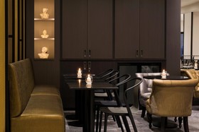 Best Western Paris Italie