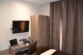 Best Western Paris Italie