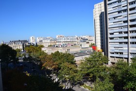 Best Western Paris Italie