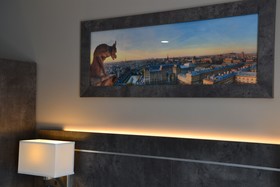 Best Western Paris Italie