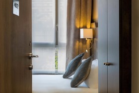 Best Western Paris Italie