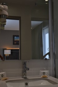 Best Western Paris Italie