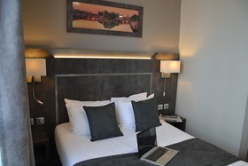 Best Western Paris Italie