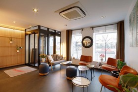 Best Western Hôtel Aramis Saint Germain