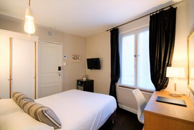 Best Western Hôtel Aramis Saint Germain