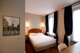 Best Western Hôtel Aramis Saint Germain
