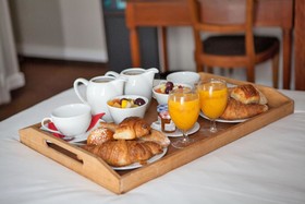 Best Western Hôtel Aramis Saint Germain