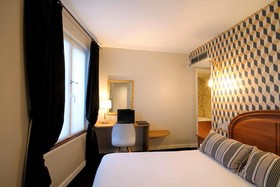 Best Western Hôtel Aramis Saint Germain