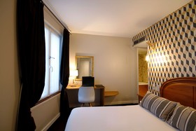Best Western Hôtel Aramis Saint Germain