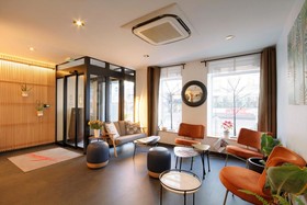 Best Western Hôtel Aramis Saint Germain