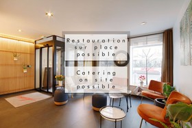 Best Western Hôtel Aramis Saint Germain