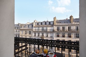 Best Western Hôtel Aramis Saint Germain