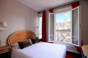 Best Western Hôtel Aramis Saint Germain
