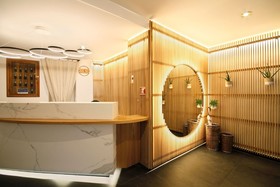 Best Western Hôtel Aramis Saint Germain