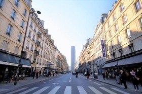 Best Western Hôtel Aramis Saint Germain