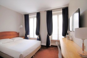 Best Western Hôtel Aramis Saint Germain