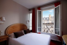 Best Western Hôtel Aramis Saint Germain
