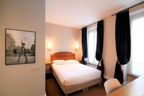 Best Western Hôtel Aramis Saint Germain