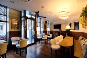 Best Western Hôtel Aramis Saint Germain