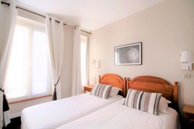 Best Western Hôtel Aramis Saint Germain