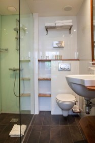 Best Western Hôtel Aramis Saint Germain