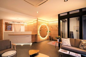 Best Western Hôtel Aramis Saint Germain