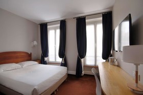 Best Western Hôtel Aramis Saint Germain