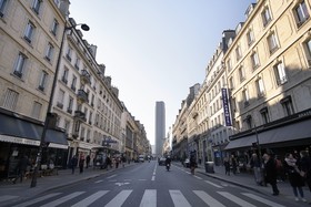 Best Western Hôtel Aramis Saint Germain