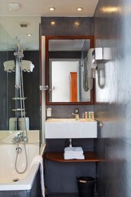 Best Western Hôtel Aramis Saint Germain