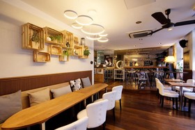 Best Western Hôtel Aramis Saint Germain