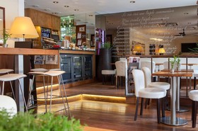 Best Western Hôtel Aramis Saint Germain