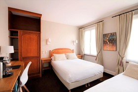 Best Western Hôtel Aramis Saint Germain