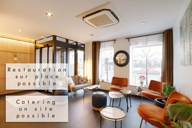Best Western Hôtel Aramis Saint Germain