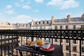 Best Western Hôtel Aramis Saint Germain