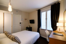 Best Western Hôtel Aramis Saint Germain