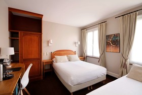 Best Western Hôtel Aramis Saint Germain