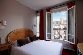 Best Western Hôtel Aramis Saint Germain