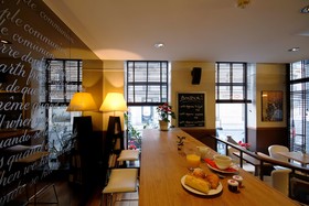 Best Western Hôtel Aramis Saint Germain
