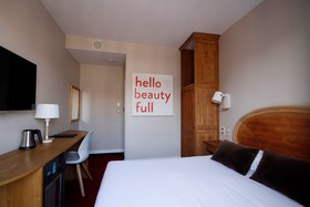 Best Western Hôtel Aramis Saint Germain