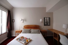 Best Western Hôtel Aramis Saint Germain