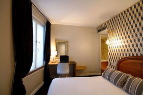 Best Western Hôtel Aramis Saint Germain