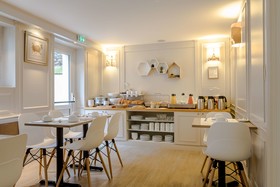 Best Western Hôtel Montcalm