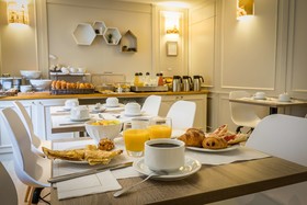 Best Western Hôtel Montcalm