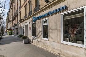 Best Western Hôtel Montcalm