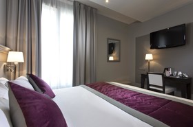 Best Western Hôtel Montcalm