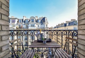 Best Western Hôtel Montcalm