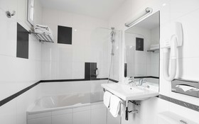 Best Western Hôtel Montcalm