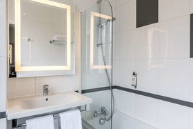 Best Western Hôtel Montcalm